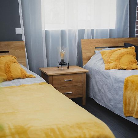 ולגה Maximar Apartment With Sauna מראה חיצוני תמונה