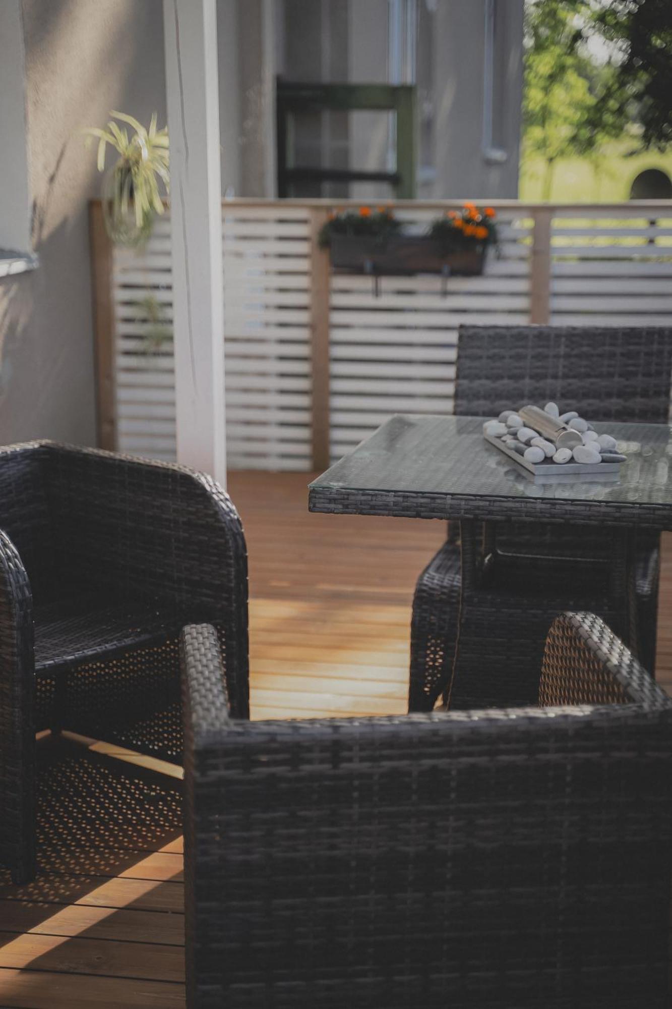 ולגה Maximar Apartment With Sauna מראה חיצוני תמונה