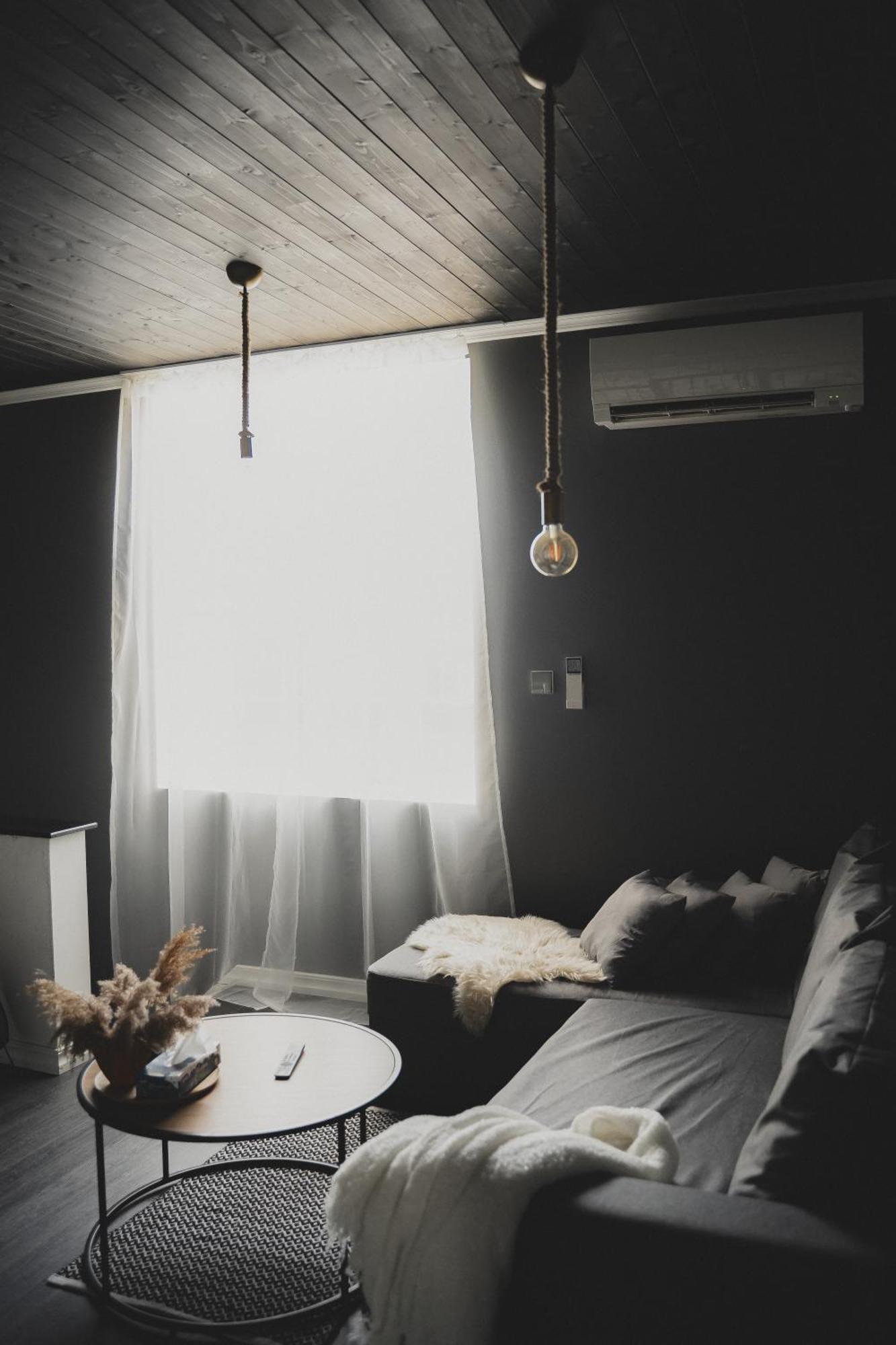 ולגה Maximar Apartment With Sauna מראה חיצוני תמונה