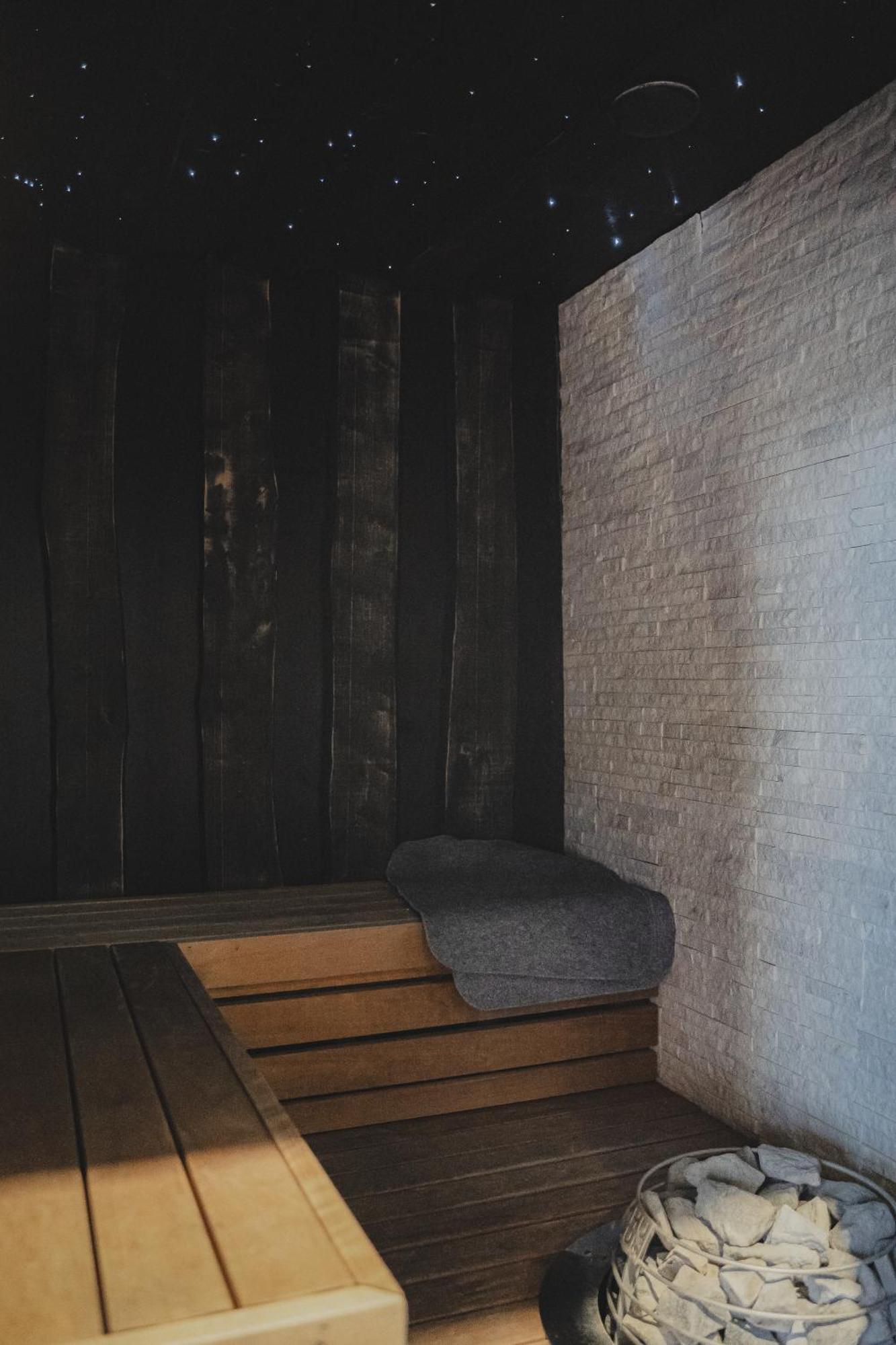 ולגה Maximar Apartment With Sauna מראה חיצוני תמונה