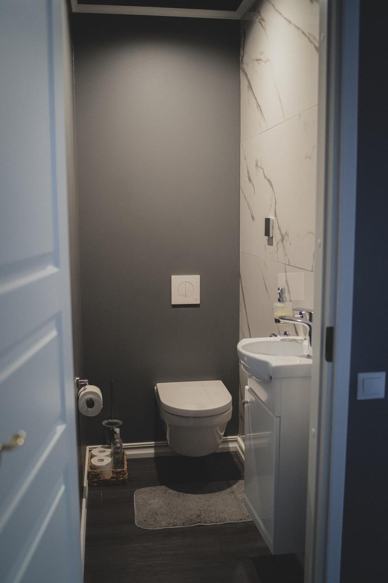 ולגה Maximar Apartment With Sauna מראה חיצוני תמונה