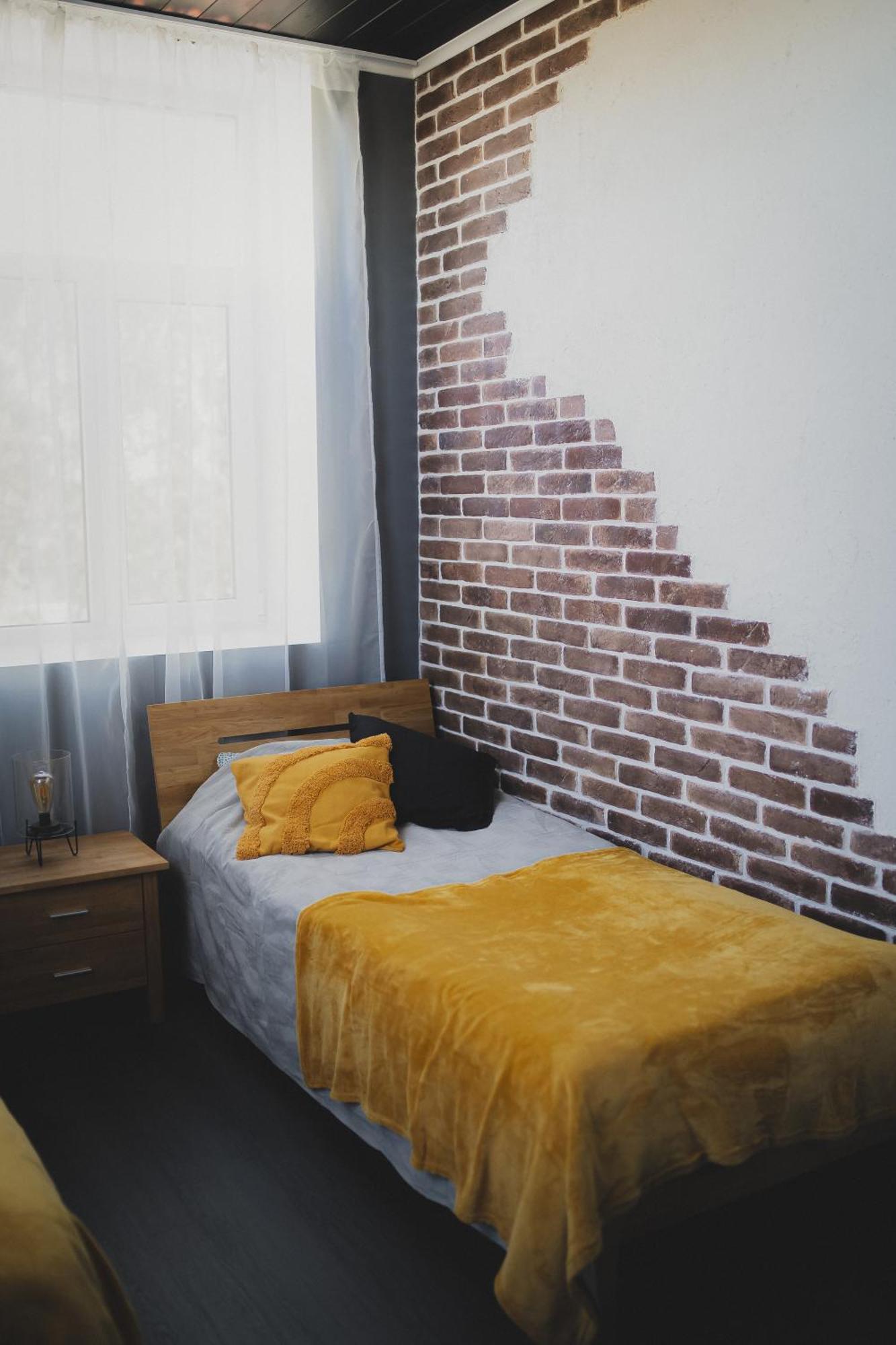 ולגה Maximar Apartment With Sauna מראה חיצוני תמונה