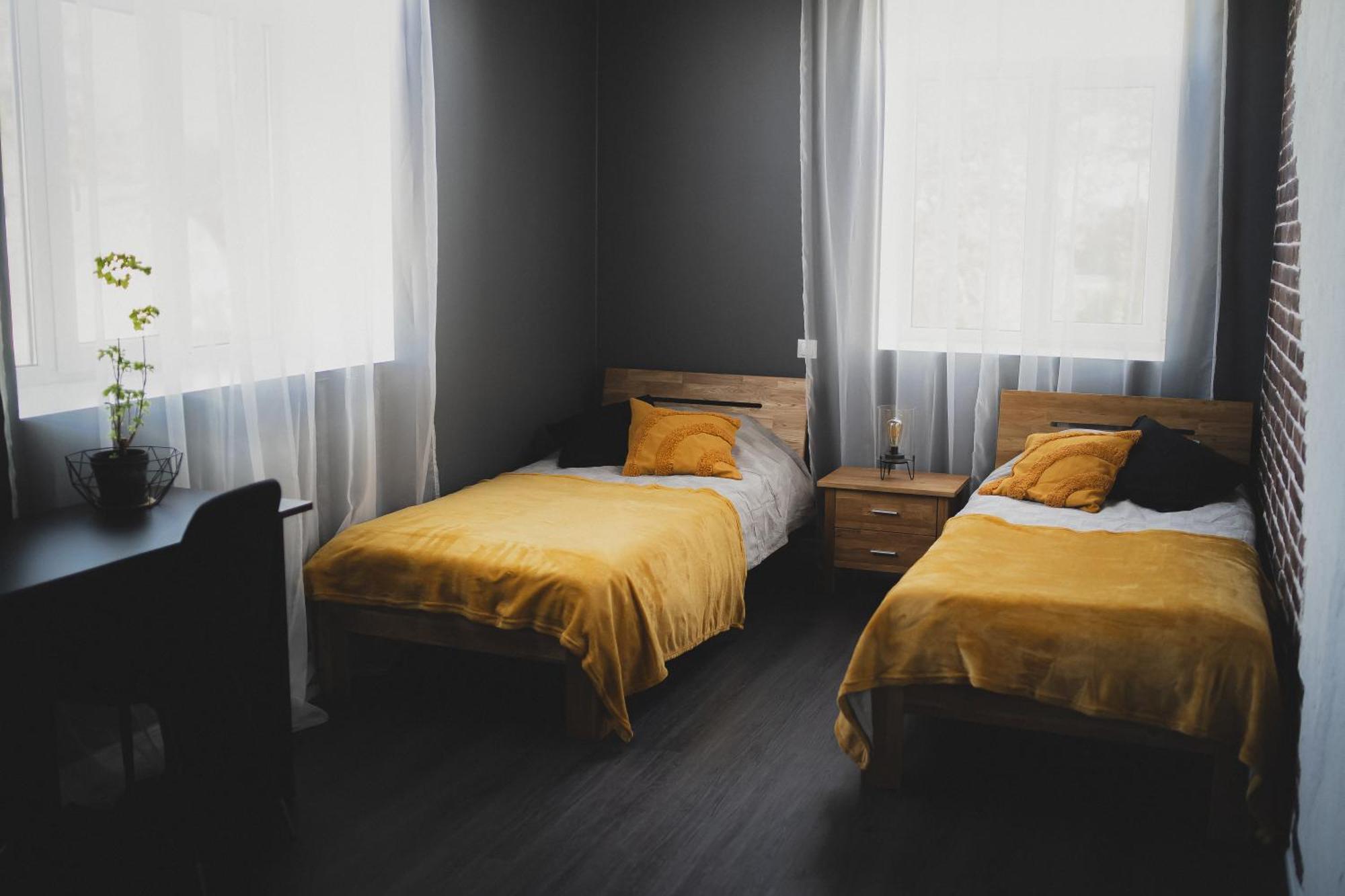 ולגה Maximar Apartment With Sauna מראה חיצוני תמונה