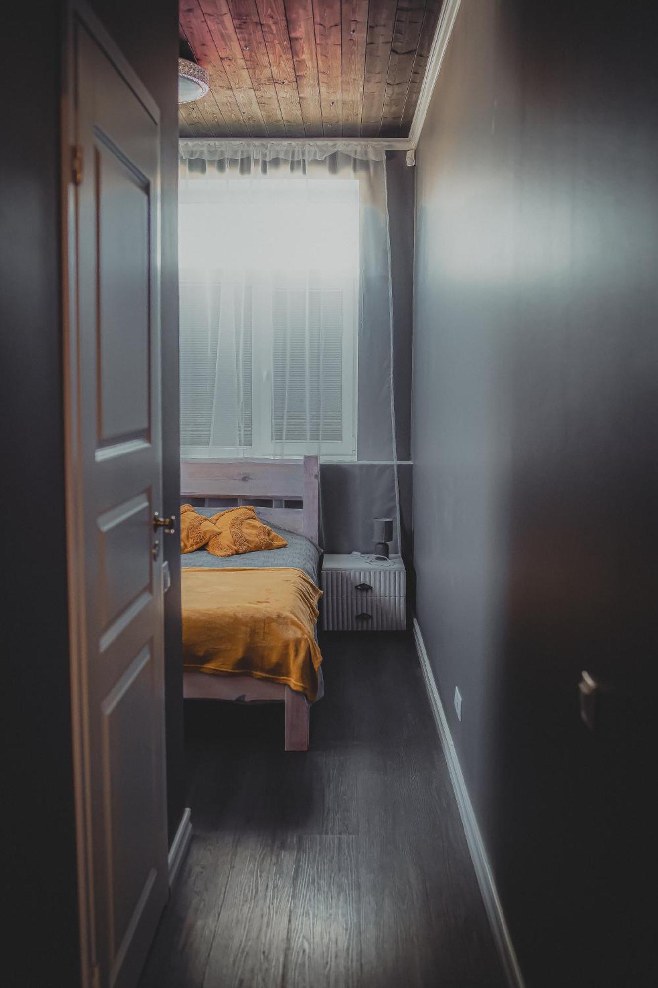 ולגה Maximar Apartment With Sauna מראה חיצוני תמונה